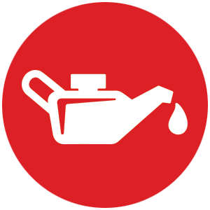 Oil can icon